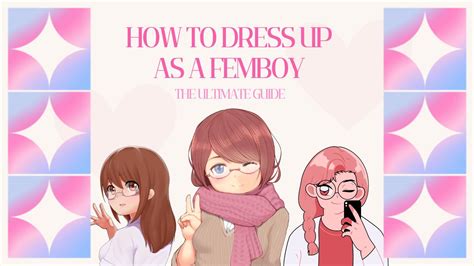 femboy vs|The Ultimate Guide to Understanding What a Femboy Is